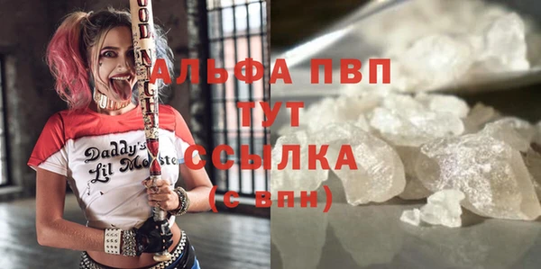 стафф Лихославль